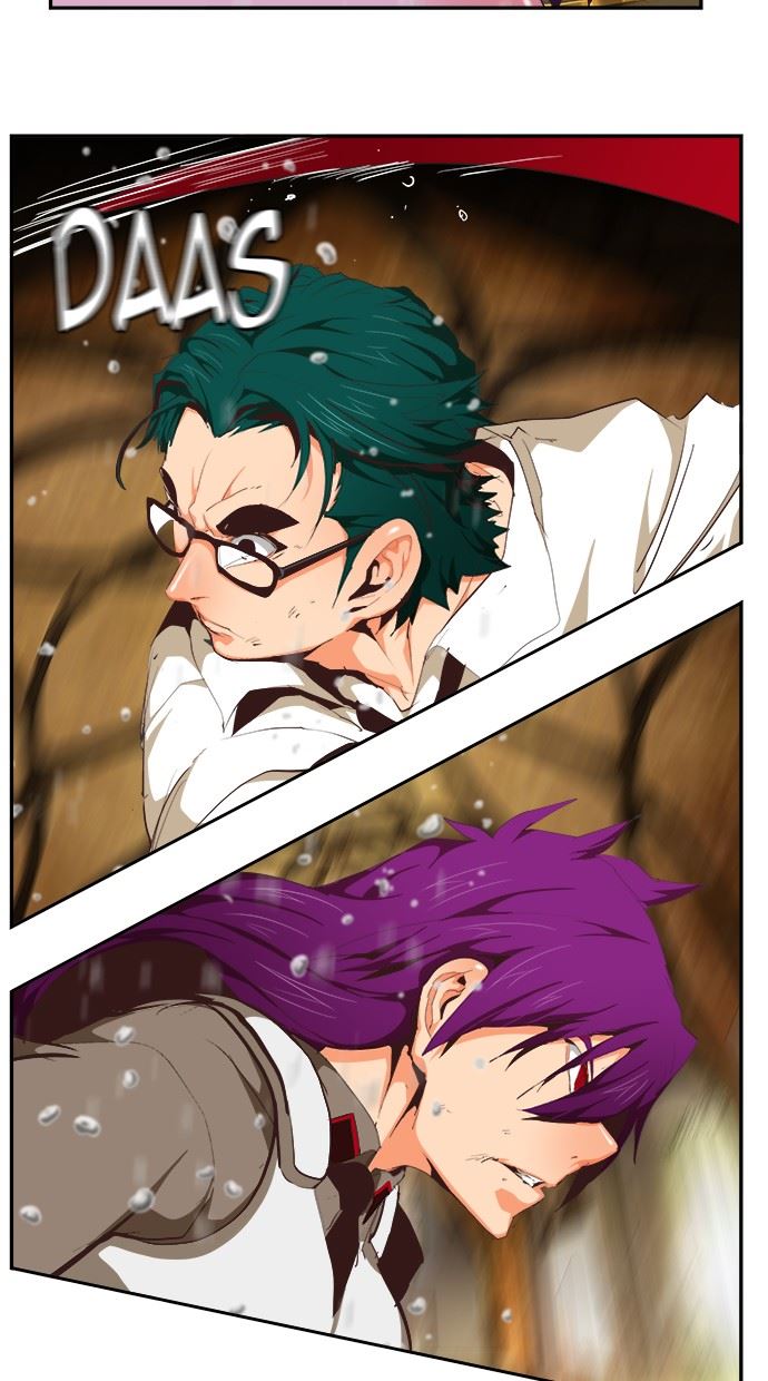 The God of High School Chapter 511 Bahasa Indonesia