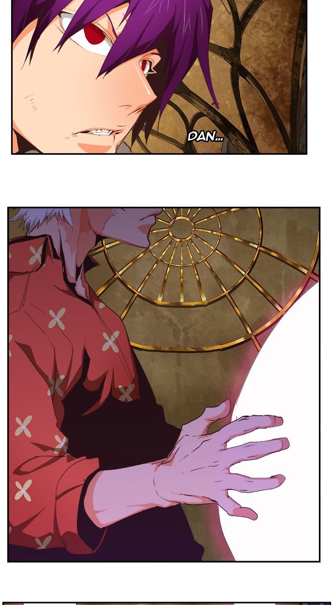 The God of High School Chapter 511 Bahasa Indonesia