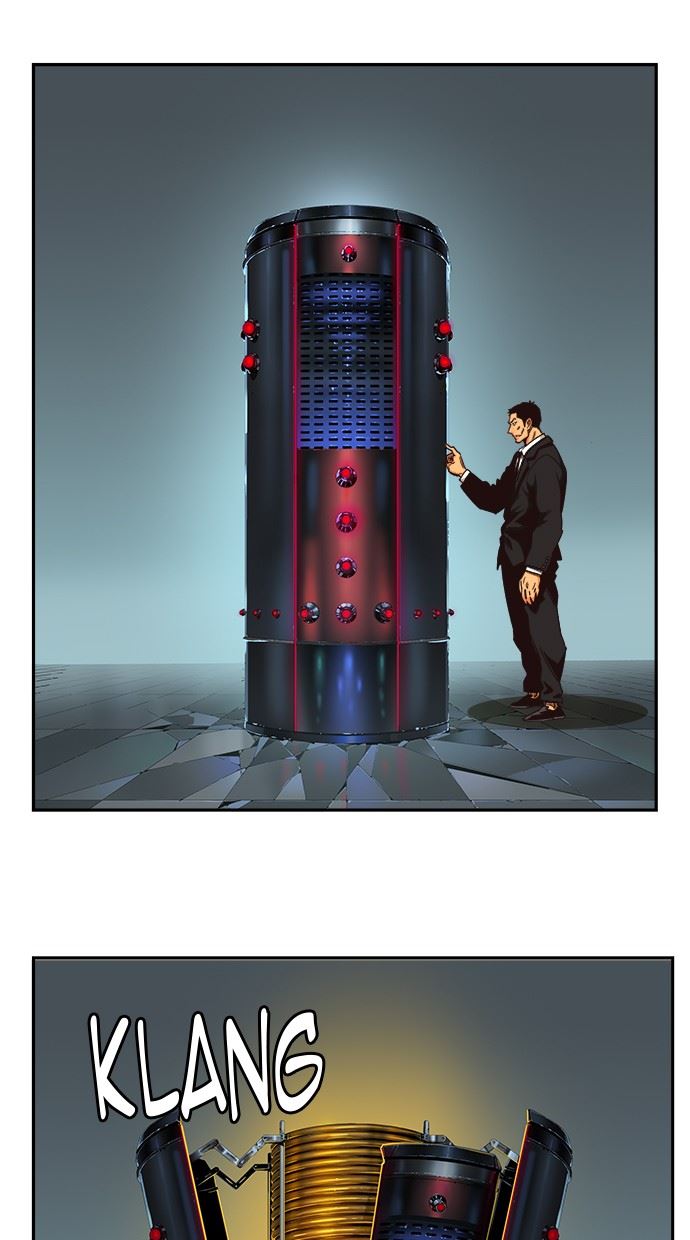 The God of High School Chapter 511 Bahasa Indonesia