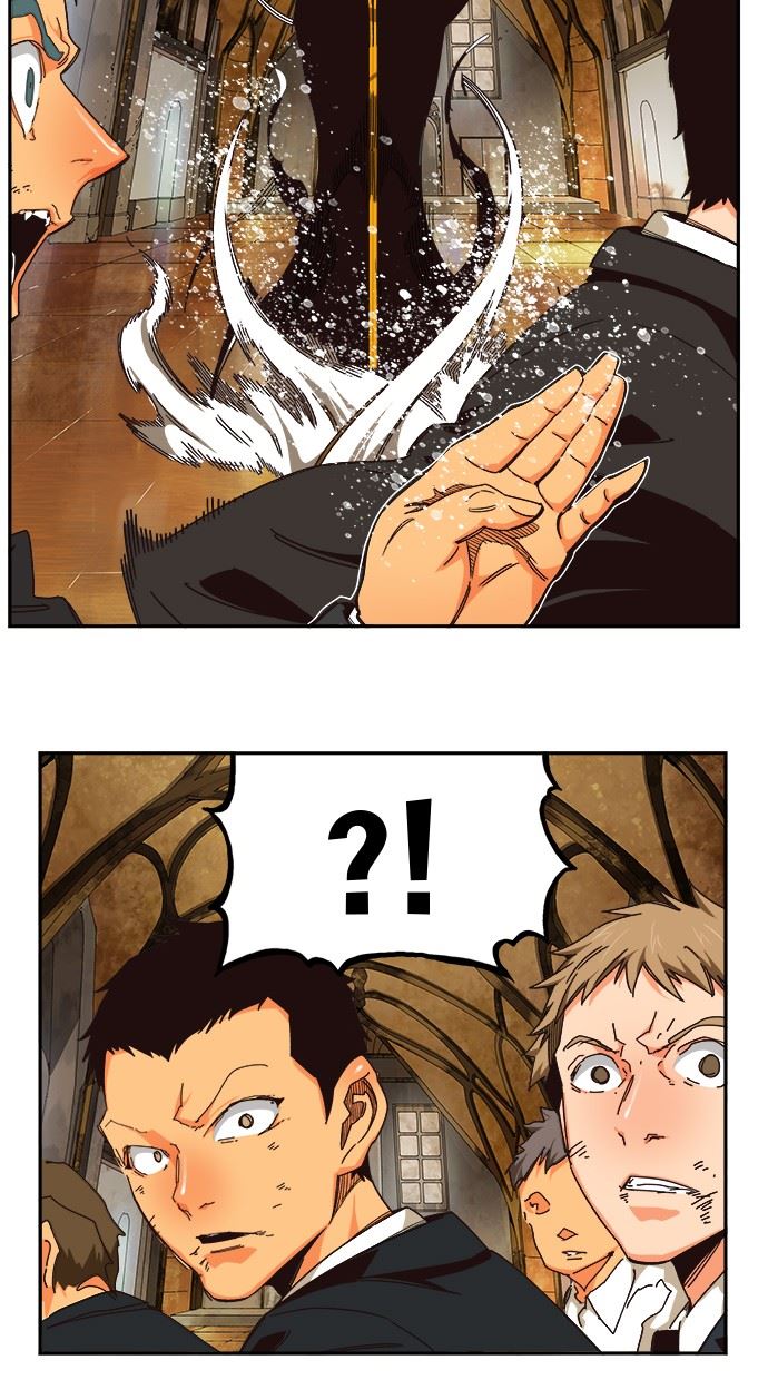 The God of High School Chapter 511 Bahasa Indonesia