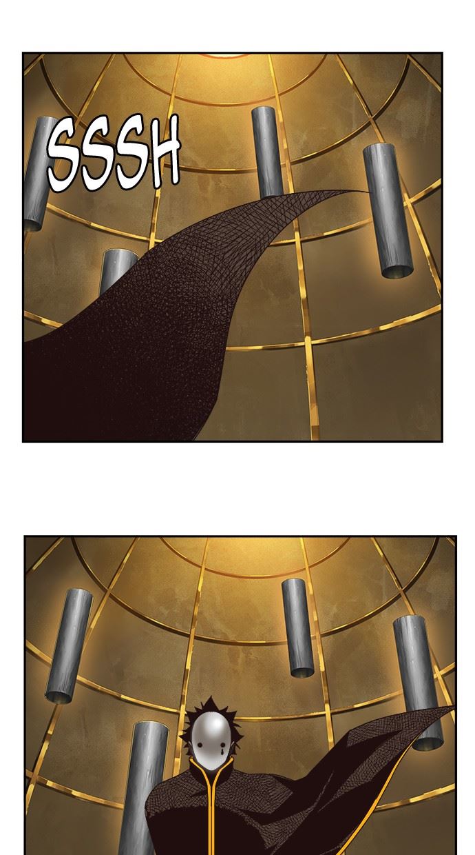 The God of High School Chapter 511 Bahasa Indonesia