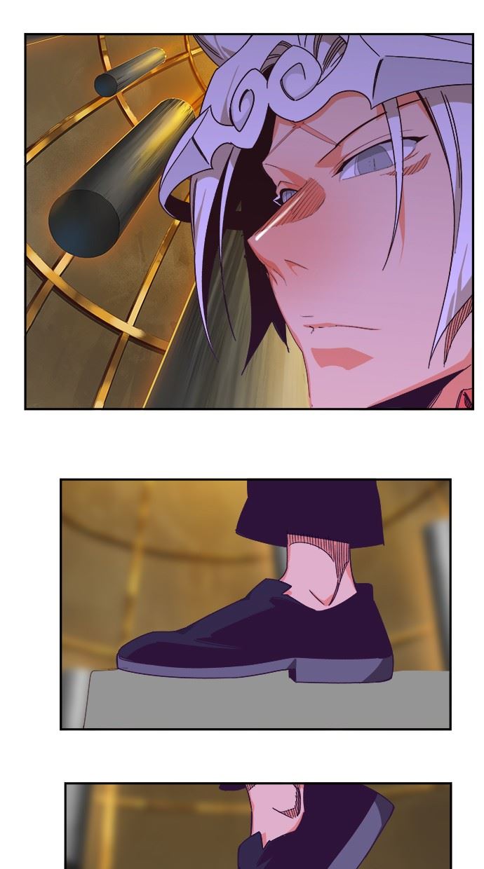 The God of High School Chapter 511 Bahasa Indonesia