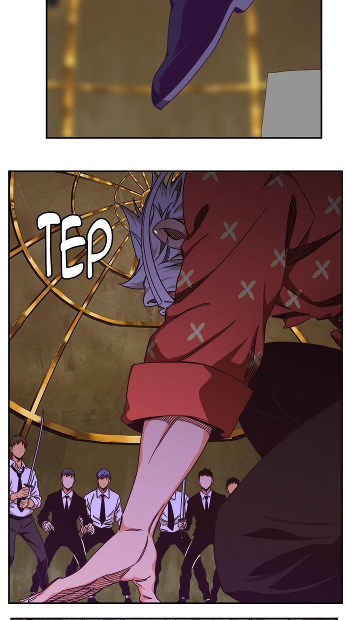 The God of High School Chapter 511 Bahasa Indonesia