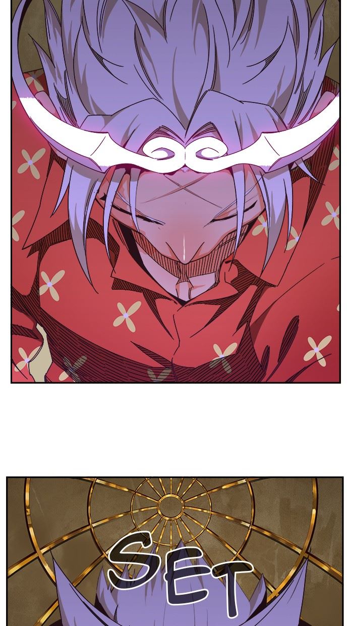 The God of High School Chapter 511 Bahasa Indonesia