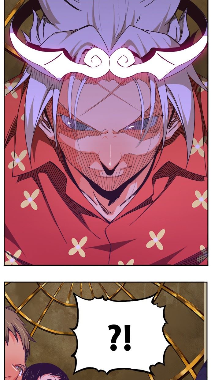 The God of High School Chapter 511 Bahasa Indonesia