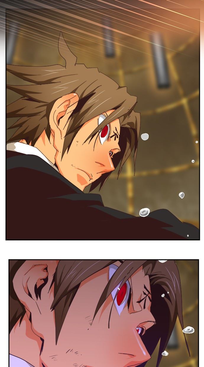 The God of High School Chapter 511 Bahasa Indonesia