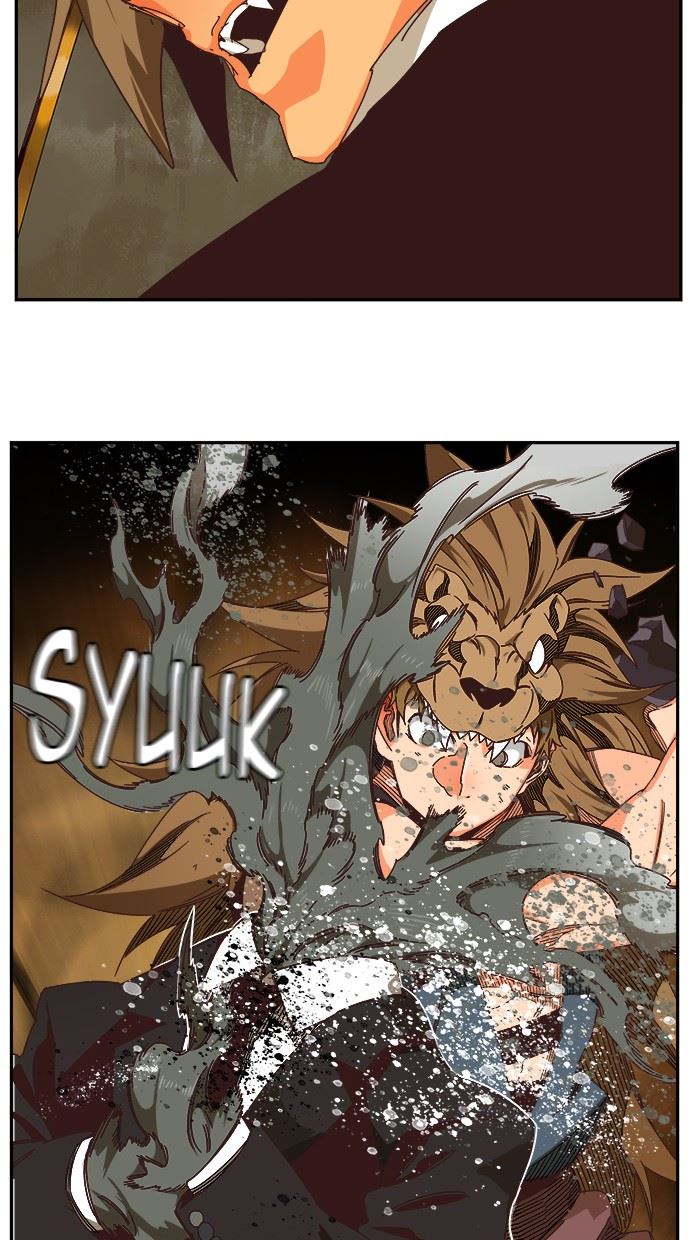 The God of High School Chapter 511 Bahasa Indonesia