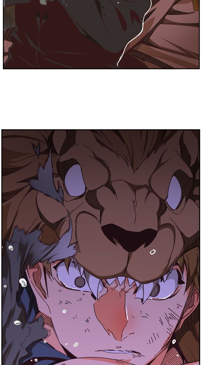 The God of High School Chapter 511 Bahasa Indonesia