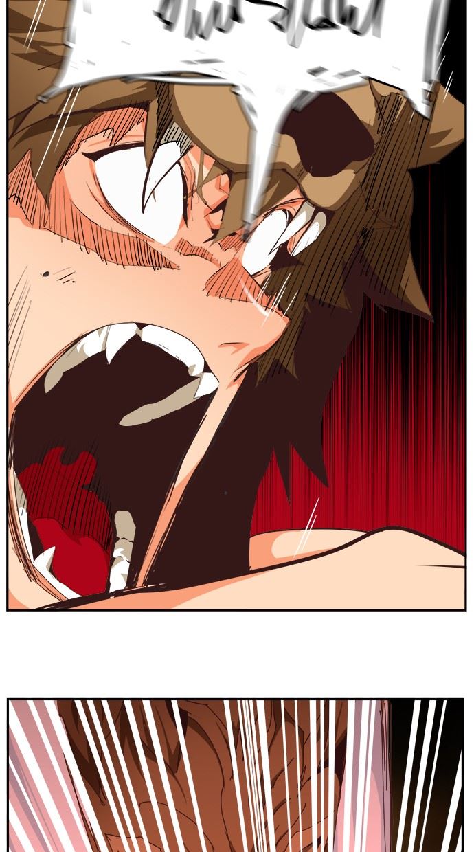 The God of High School Chapter 511 Bahasa Indonesia