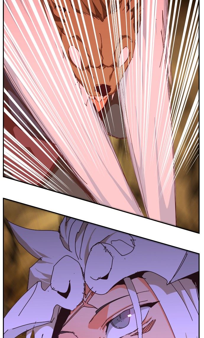 The God of High School Chapter 511 Bahasa Indonesia