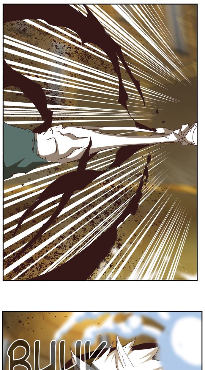 The God of High School Chapter 511 Bahasa Indonesia