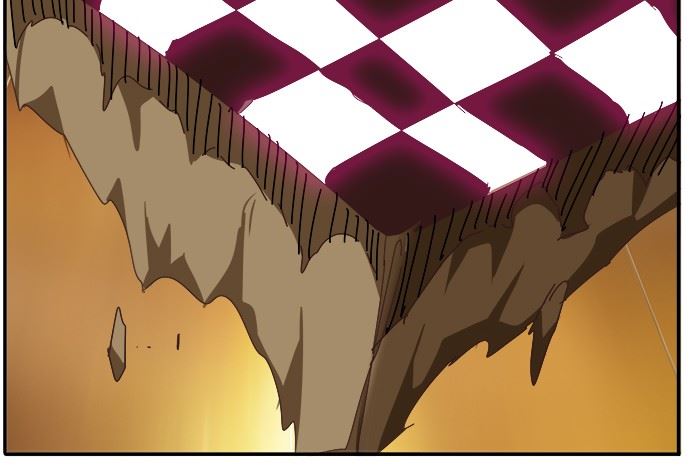 The God of High School Chapter 511 Bahasa Indonesia