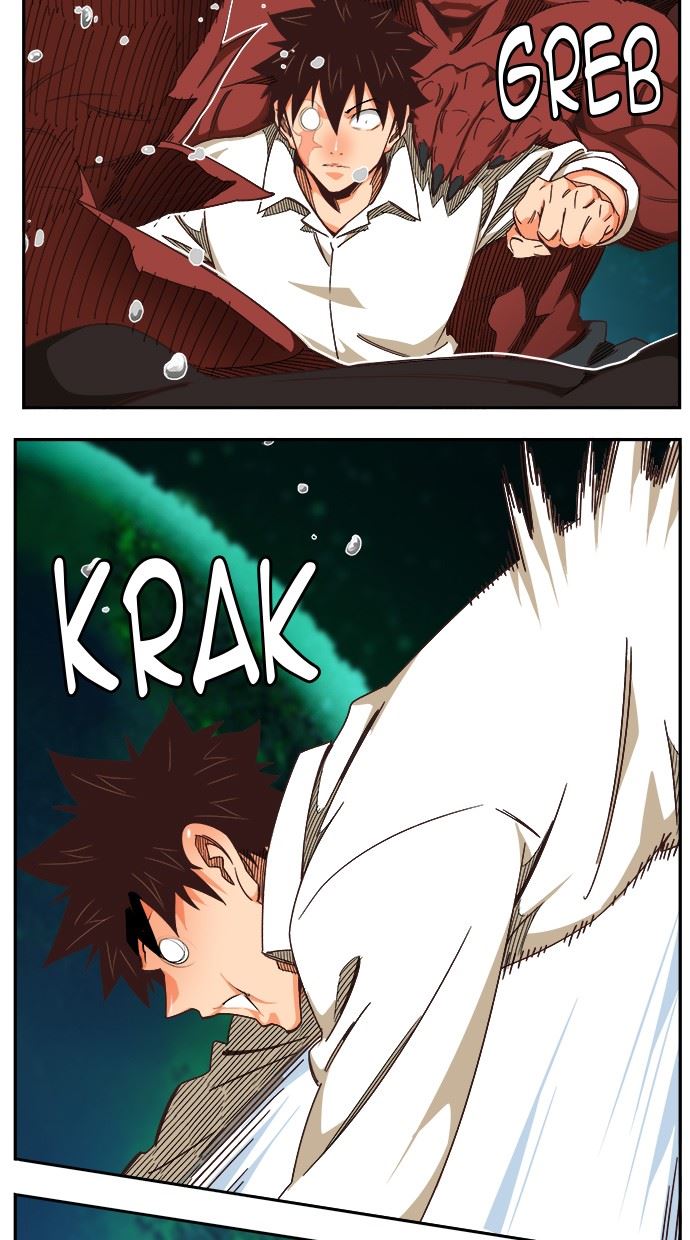 The God of High School Chapter 512 Bahasa Indonesia