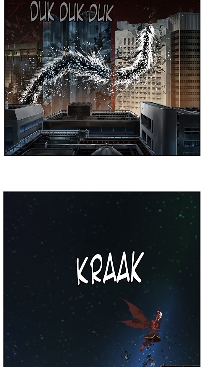 The God of High School Chapter 512 Bahasa Indonesia