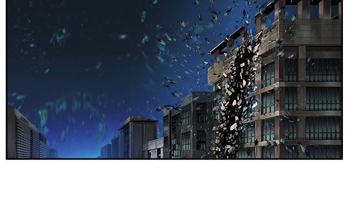 The God of High School Chapter 512 Bahasa Indonesia