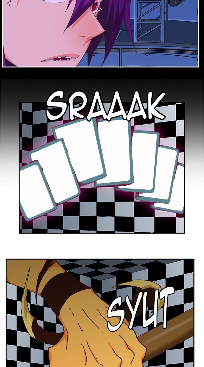 The God of High School Chapter 512 Bahasa Indonesia