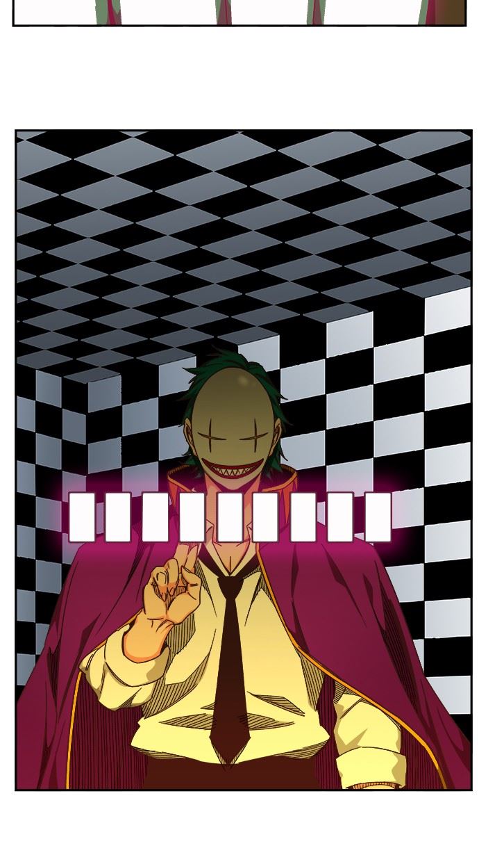 The God of High School Chapter 512 Bahasa Indonesia