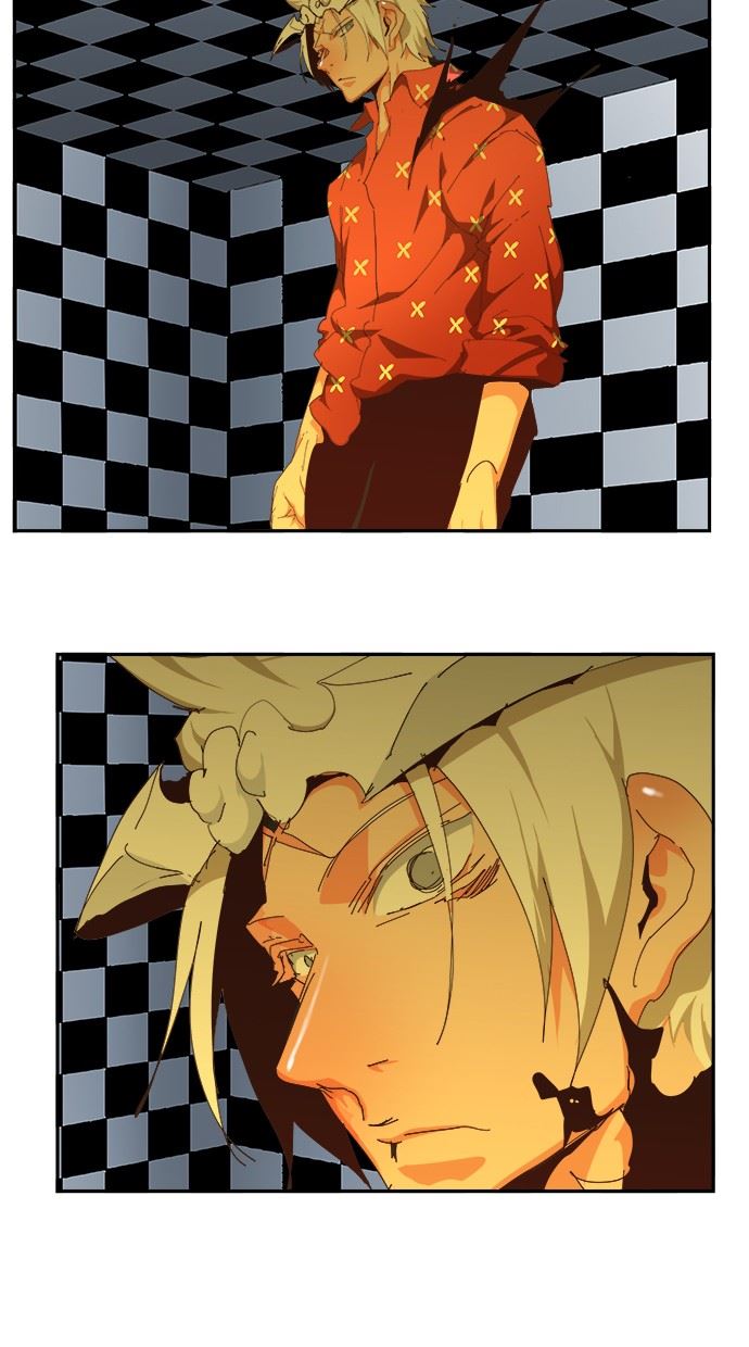 The God of High School Chapter 512 Bahasa Indonesia