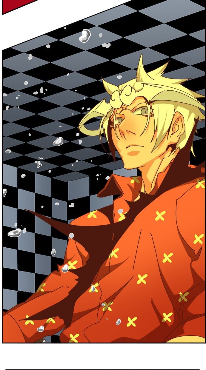 The God of High School Chapter 512 Bahasa Indonesia