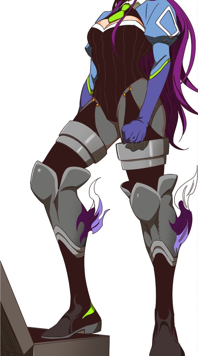 The God of High School Chapter 512 Bahasa Indonesia