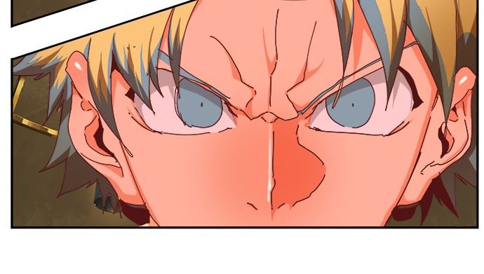 The God of High School Chapter 512 Bahasa Indonesia