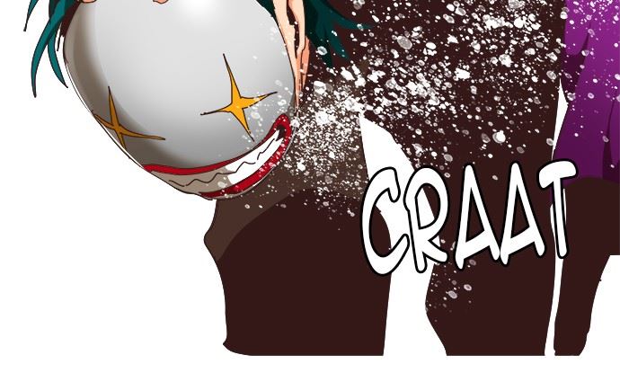 The God of High School Chapter 512 Bahasa Indonesia