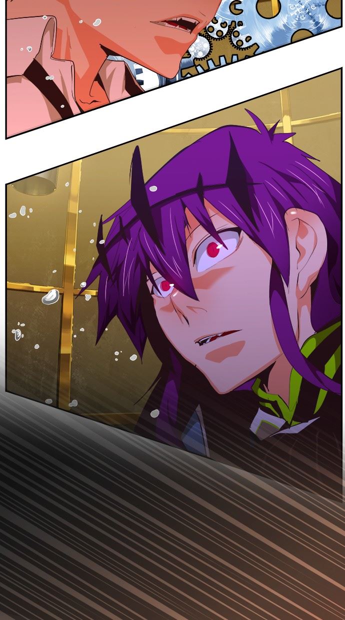 The God of High School Chapter 512 Bahasa Indonesia