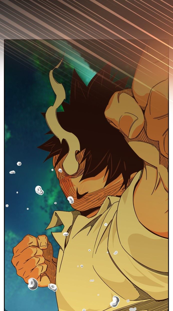 The God of High School Chapter 512 Bahasa Indonesia