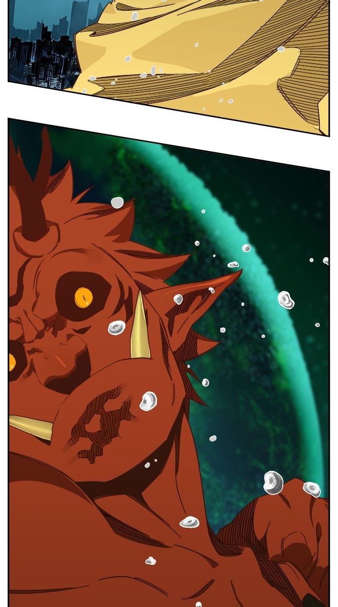 The God of High School Chapter 512 Bahasa Indonesia