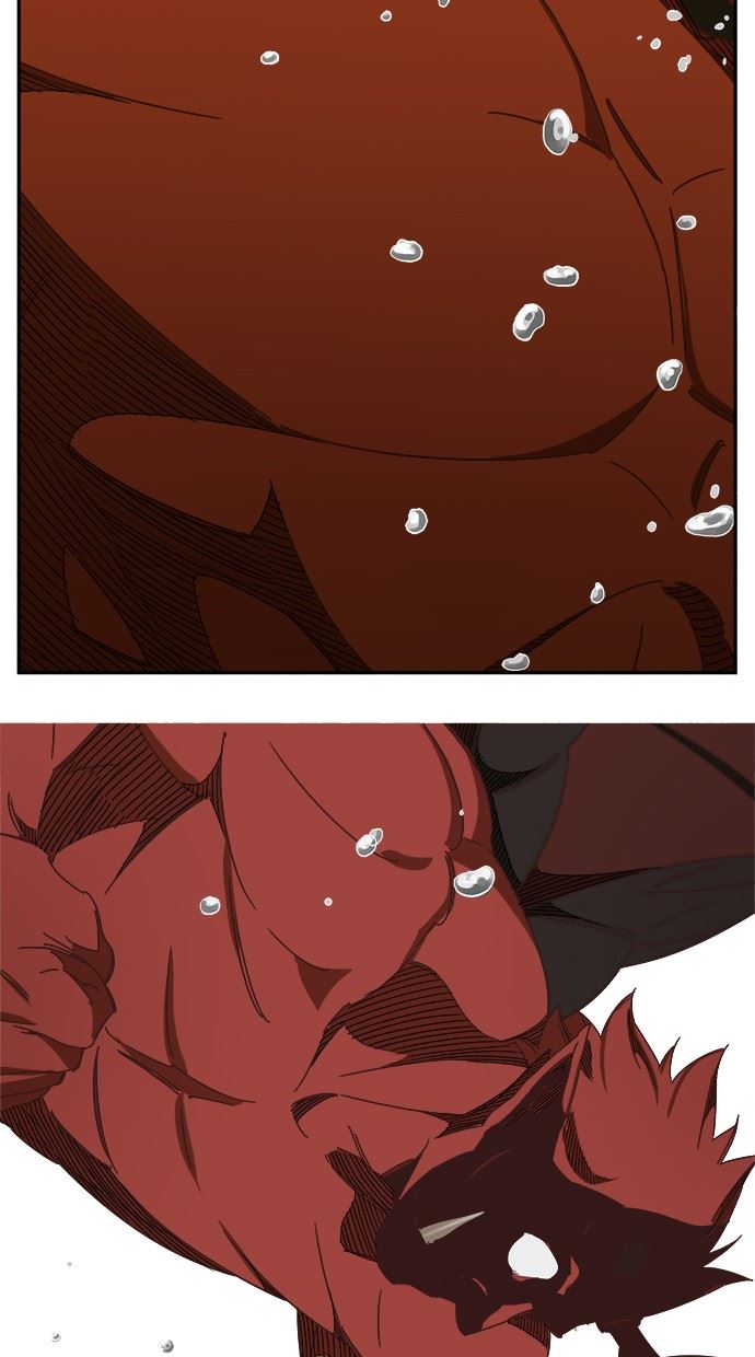 The God of High School Chapter 512 Bahasa Indonesia