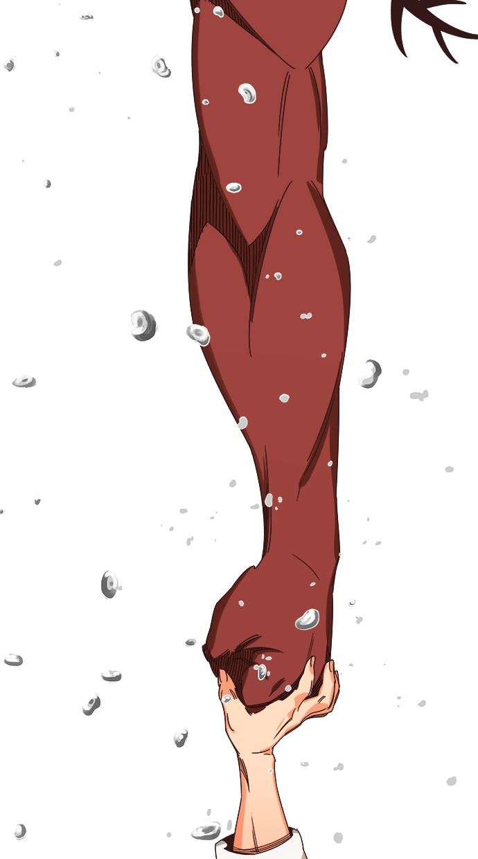 The God of High School Chapter 512 Bahasa Indonesia