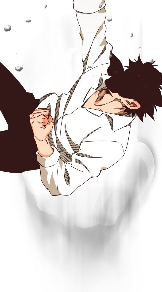 The God of High School Chapter 512 Bahasa Indonesia