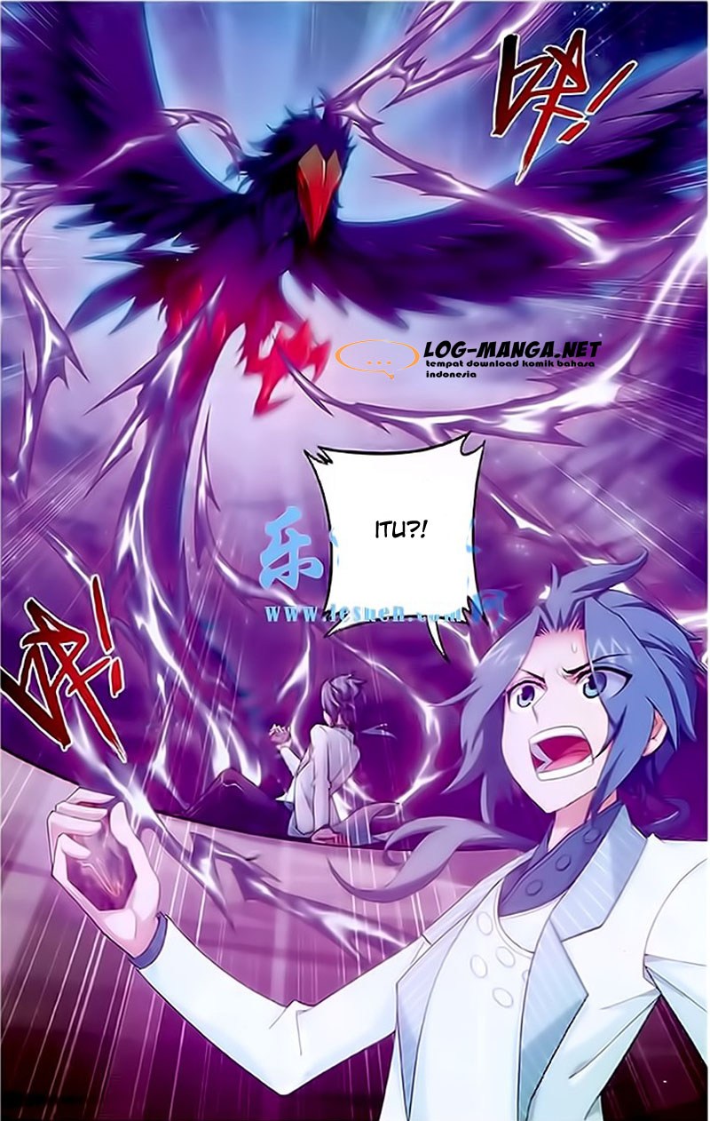 The Great Ruler Chapter 19