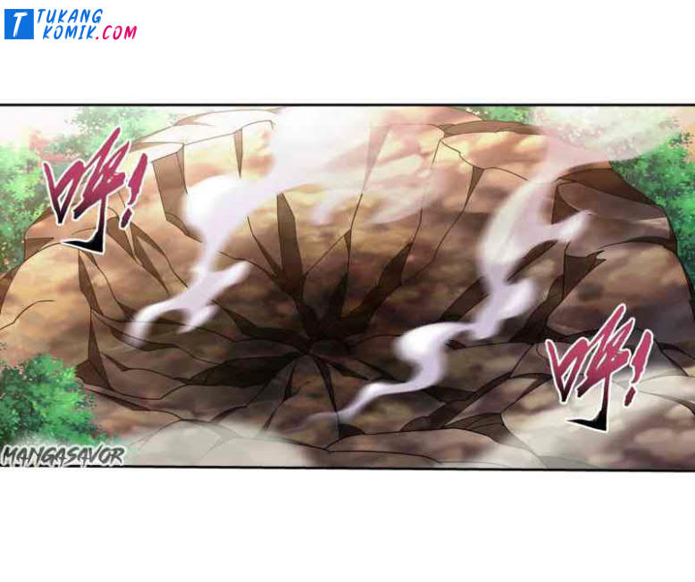 The Great Ruler Chapter 153.2 Bahasa Indonesia