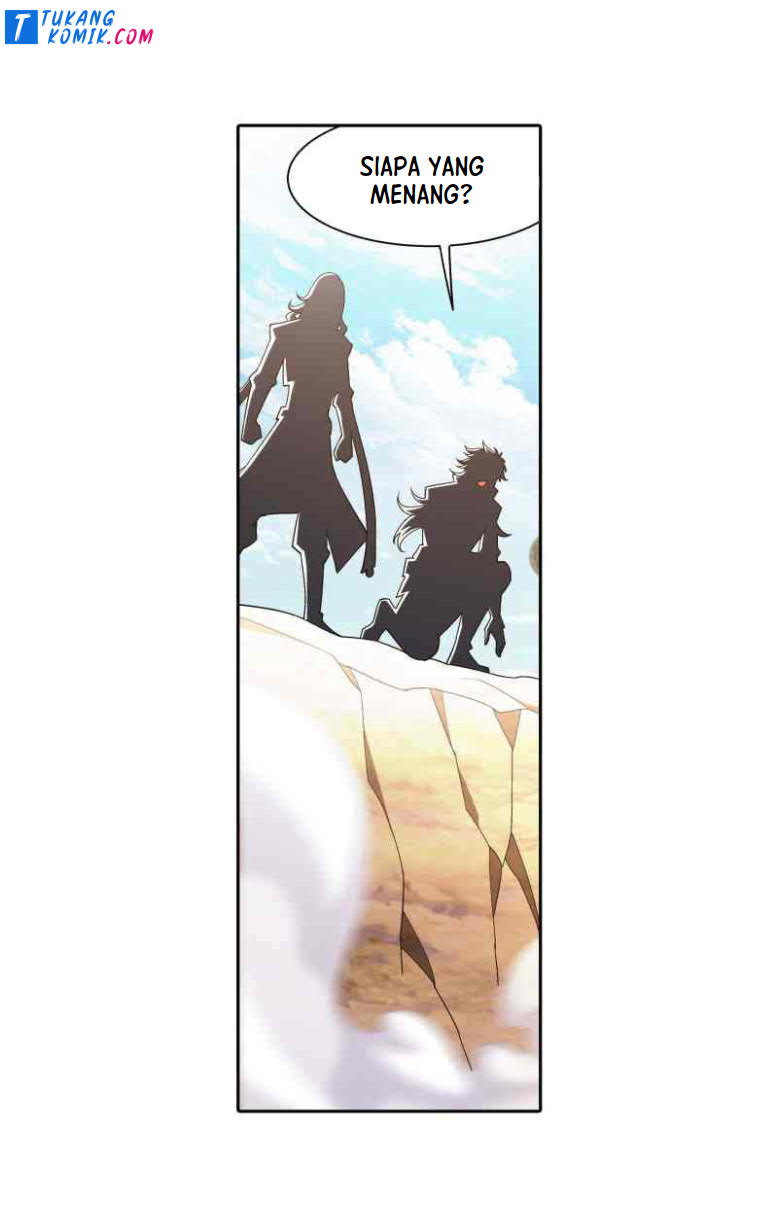 The Great Ruler Chapter 153.2 Bahasa Indonesia