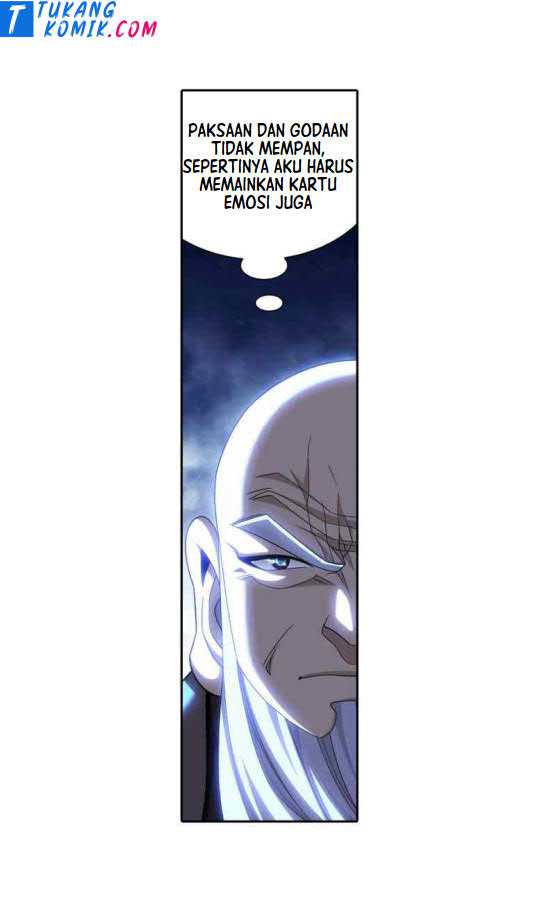 The Great Ruler chapter 156