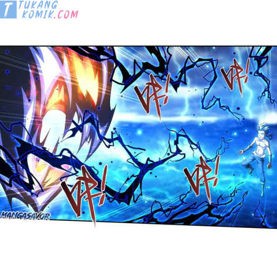 The Great Ruler Chapter 158.2 Bahasa Indonesia