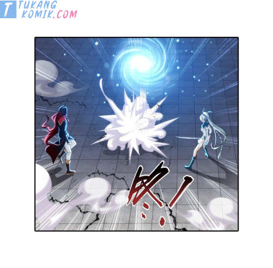 The Great Ruler chapter 160