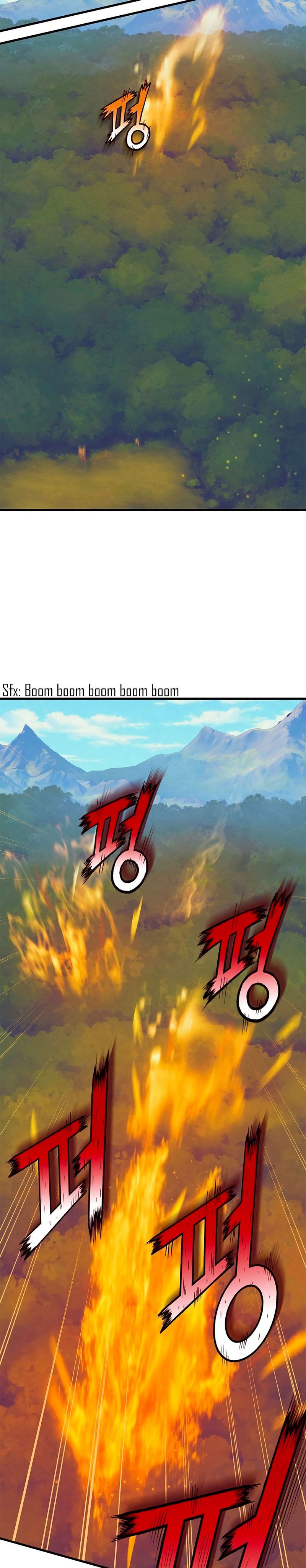 The Healing Priest Of The Sun Chapter 05 Bahasa Indonesia