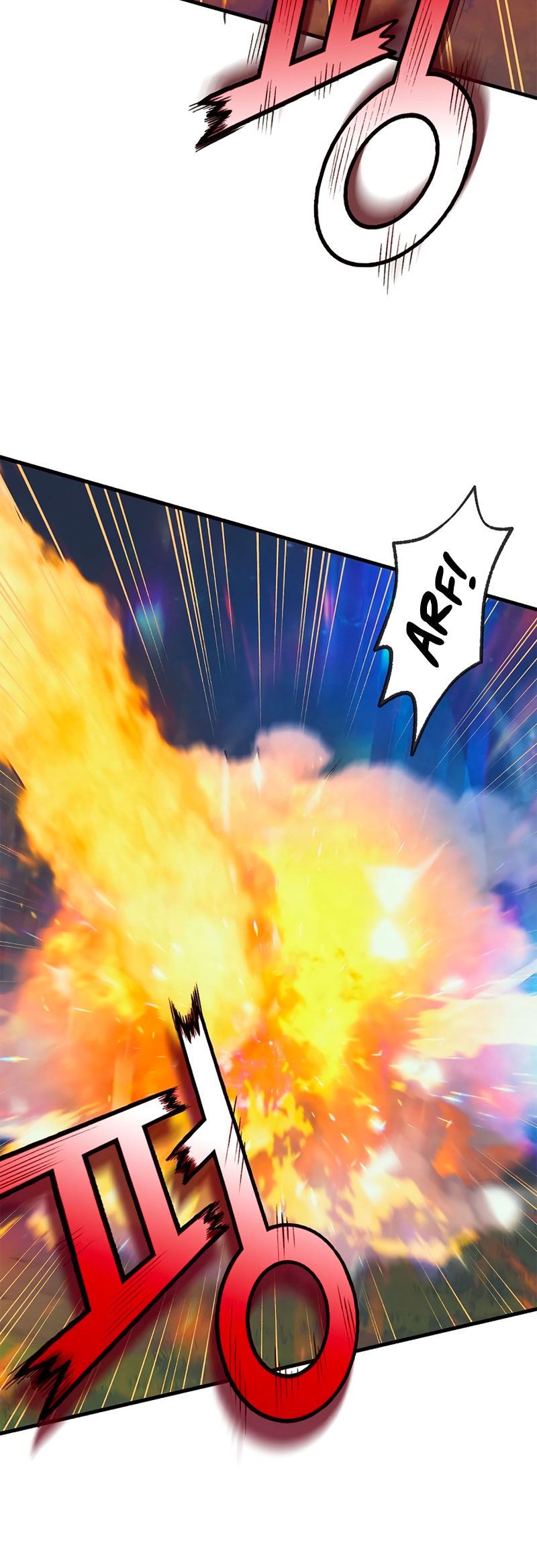 The Healing Priest Of The Sun Chapter 05 Bahasa Indonesia