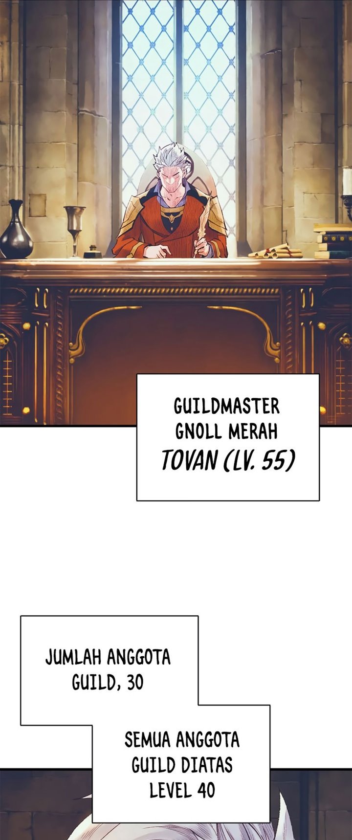 The Healing Priest Of The Sun Chapter 07 Bahasa Indonesia