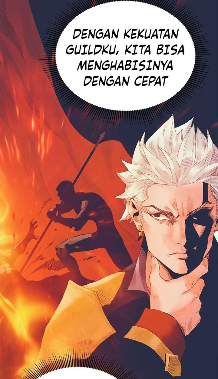 The Healing Priest Of The Sun Chapter 07 Bahasa Indonesia