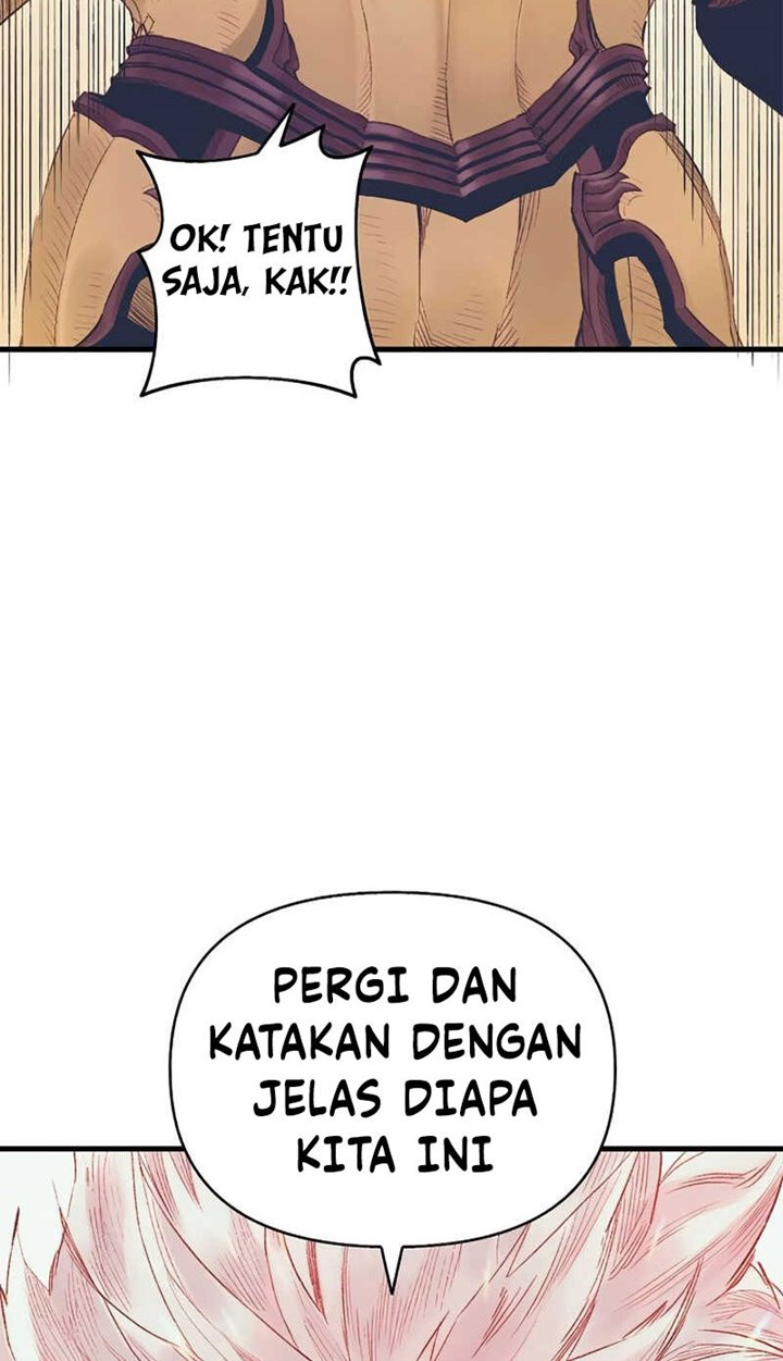 The Healing Priest Of The Sun Chapter 07 Bahasa Indonesia
