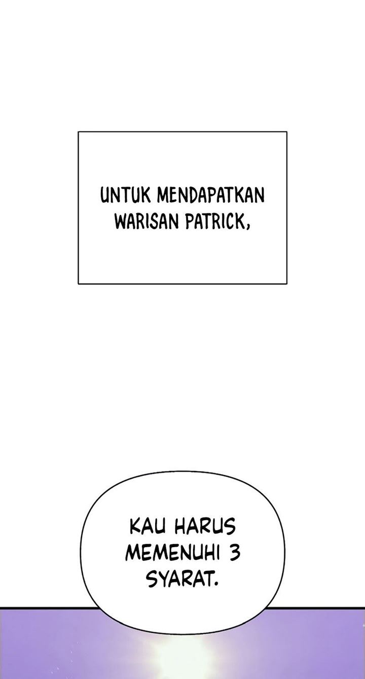 The Healing Priest Of The Sun Chapter 14 Bahasa Indonesia