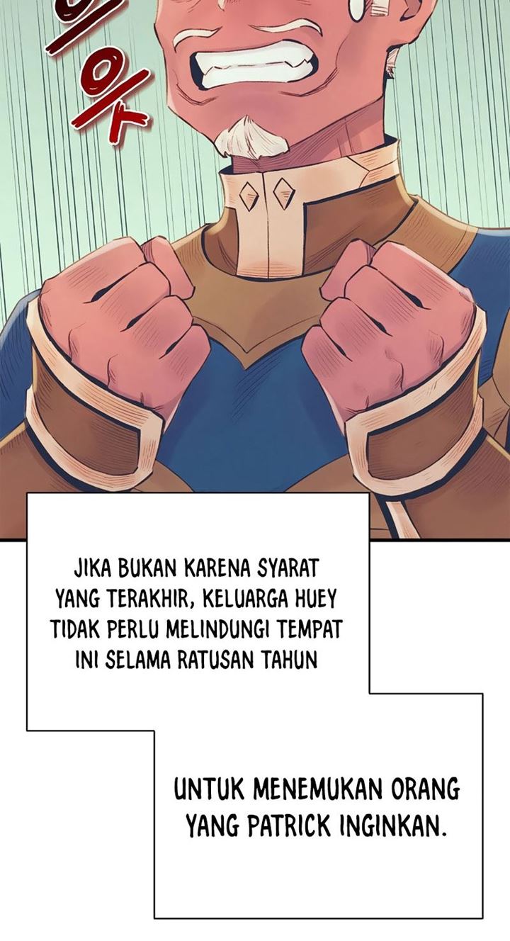 The Healing Priest Of The Sun Chapter 14 Bahasa Indonesia