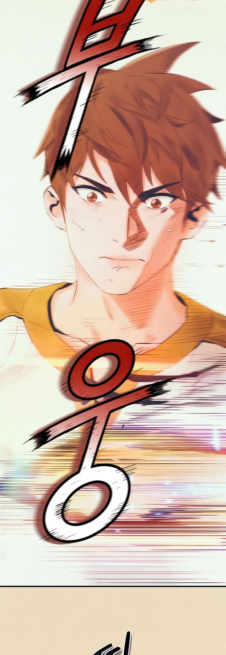 The Healing Priest Of The Sun Chapter 14 Bahasa Indonesia