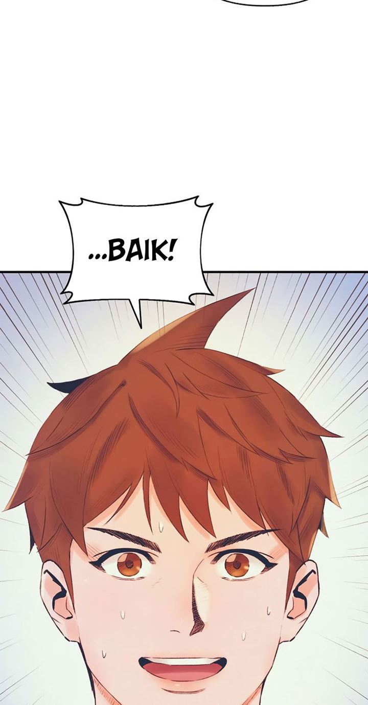 The Healing Priest Of The Sun Chapter 14 Bahasa Indonesia