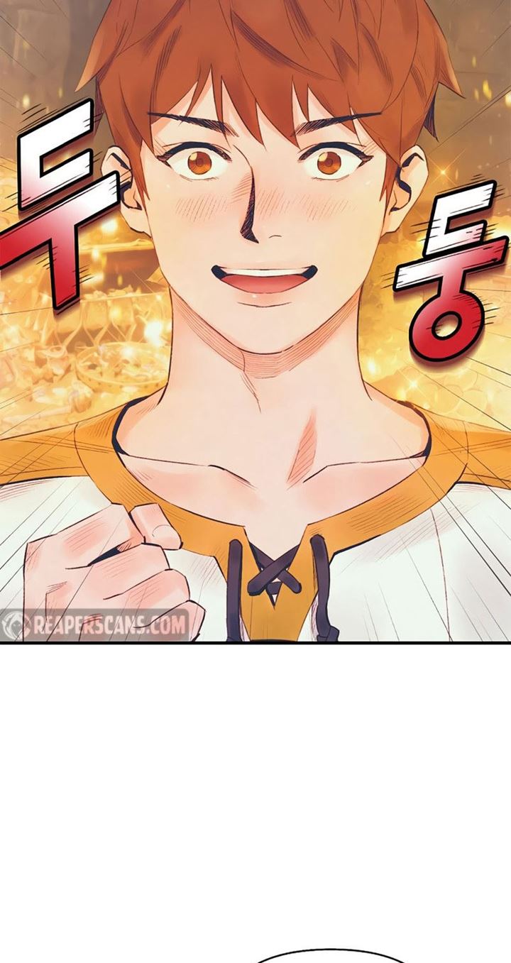 The Healing Priest Of The Sun Chapter 14 Bahasa Indonesia