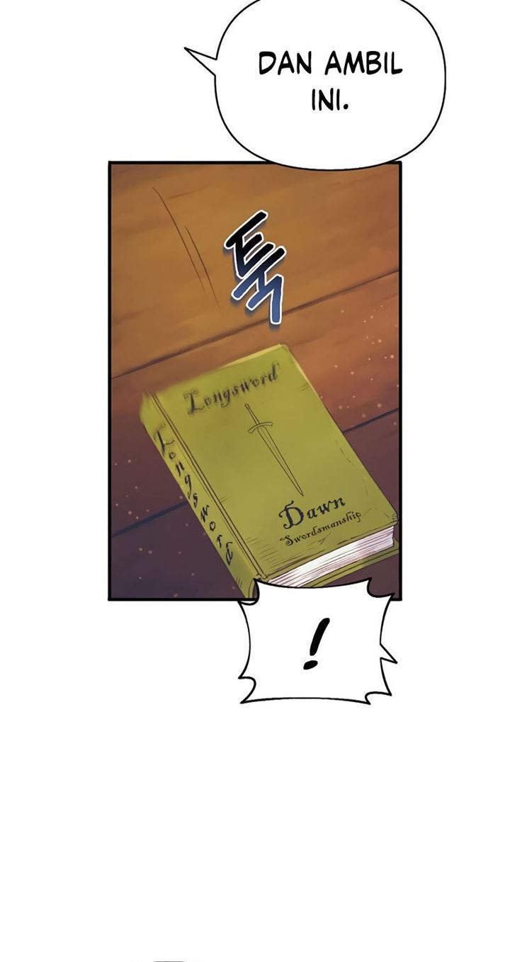 The Healing Priest Of The Sun Chapter 14 Bahasa Indonesia