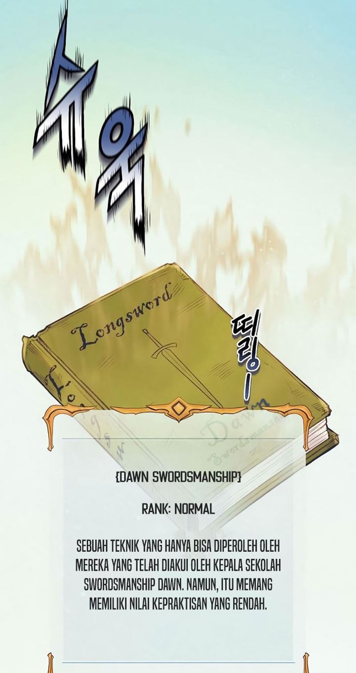 The Healing Priest Of The Sun Chapter 14 Bahasa Indonesia